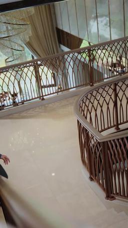 눈이 멀고 알게 된 것들 episode 68