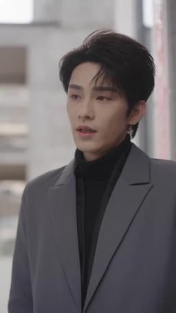 Pan Zhang Teraz Jest w 2024 Roku episode 98