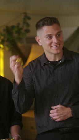 Desejada pelo Alfa Rebelde episode 25