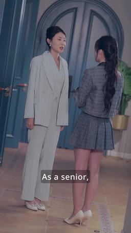 Pregnant and Fired episode 12