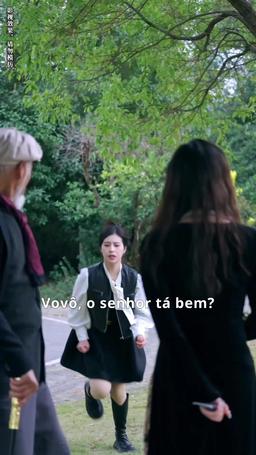 [dublado] Minha ex-mulher floresce após divórcio episode 69