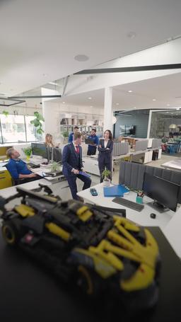 꽃중년의 은빛 질주 episode 40