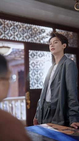 고요속에 차가워진 사랑 episode 23