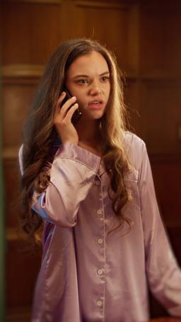 The Christmas Switch episode 50