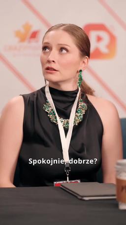 [Dubbing] Jak Zrzucić Gwiazdę Hokeja episode 24