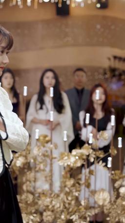 Riscrivere il destino: il ritorno di un'ereditiera episode 23