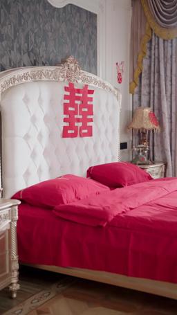 My Script to Sweetness: Healing the Villain's Heart episode 81