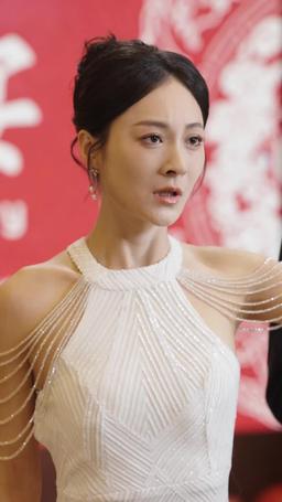 重生後把女婿寵成寶 episode 4