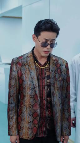 The Unkillable Soldier Returns! episode 18