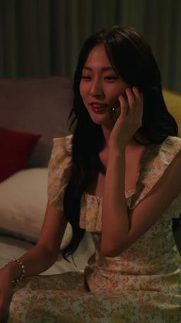 The Most Painful Kiss in the World episode 27