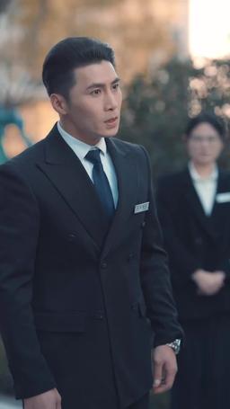 Tieni la Mia Mano Prima che il Cavo Si Spezzi episode 37