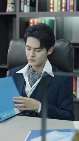 Matrimonio per Contratto Iniziato episode 69