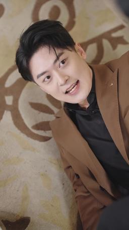 Daddy's Little Matchmaker episode 76