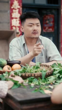 時空を越えた婚活大作戦 episode 56