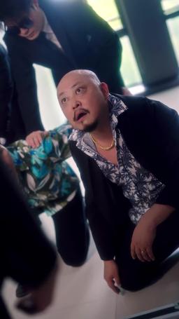 Viziata dal tiranno episode 32