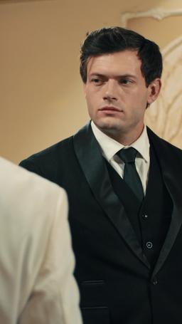 La detective e il ladro episode 51