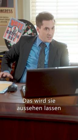 「Synchronisierung」Die Maskerade des Milliardärs episode 57