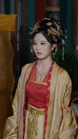 Şanslı Bebek, Babasını Zirveye Taşıdı episode 54