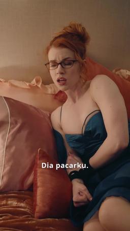 Jatuh Cinta pada Ayah Mafia Mantan Pacarku episode 10