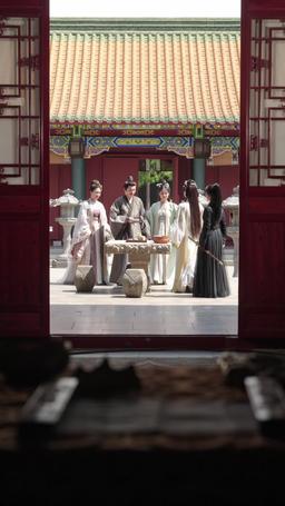 Spoiled by the Devil episode 70