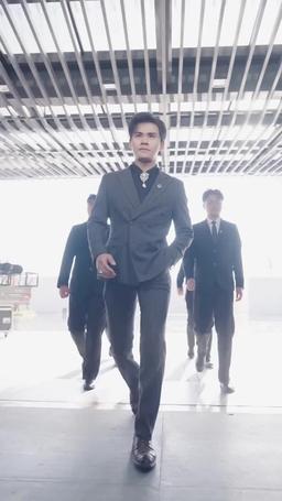 الإمبراطور المُعظم episode 55