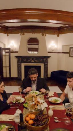 Querida, por favor no te cases con él episode 6