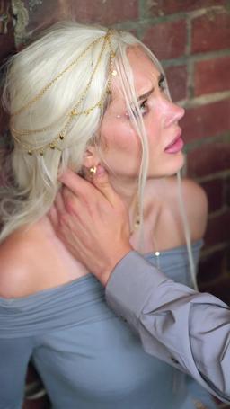 Sangue e Argento: L’Ascesa di Aurora episode 56