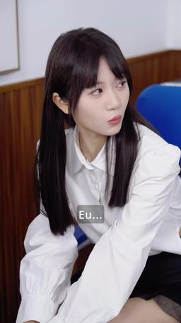 A Senhorita Mimada é uma Grande Personagem Oculta episode 45