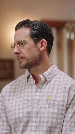 용서는 없다: 그녀의 결심 episode 14