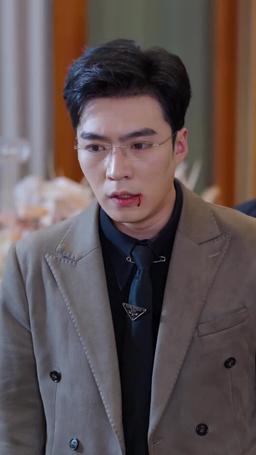 Po rozwodzie trzej potentaci chcą mnie poślubić episode 23