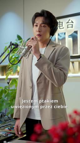 Jeśli spotkamy się po świeżym śniegu i błękitnym niebie episode 24