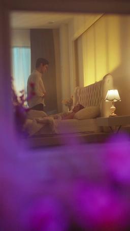 Ho domato il boss della mafia, ora è mio! episode 4