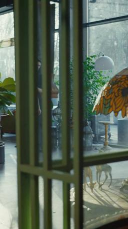 [Versi Dub] Wanita Pemantik Perang episode 57