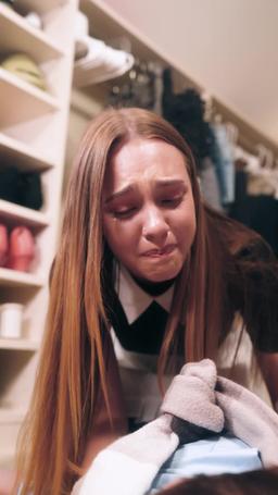 The Billionaire Married a Homeless Girl episode 15