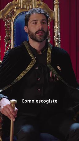 Banquete del Poder episode 33