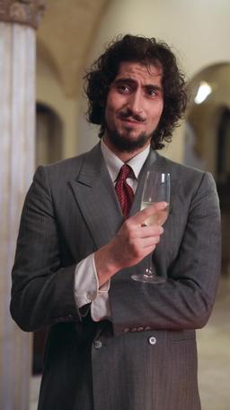 [Dubbing] Dziedziczka spada prosto na męża episode 44