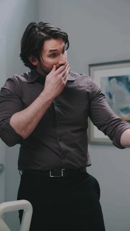 Cintaiku Setelah Kematianku episode 15