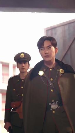 장군의 연인 episode 59