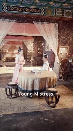 The Dagger in the Palace episode 5