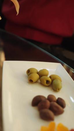 En İyi Arkadaşımın Babasına Teslimiyet episode 16