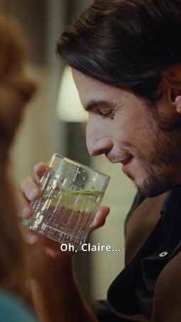 Von zwei begehrt: der Vampir und der Jäger episode 5