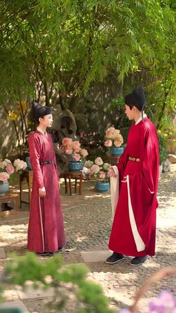 状元の悔い episode 38