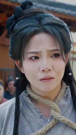 [مدبلج] شيطانة السماء episode 33