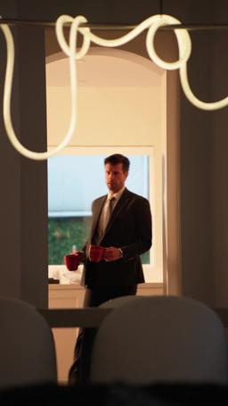 Ulegając ojcu mojego byłego episode 23