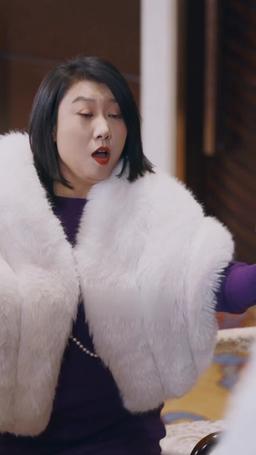 الأب الحارس يفرض هيبته episode 50