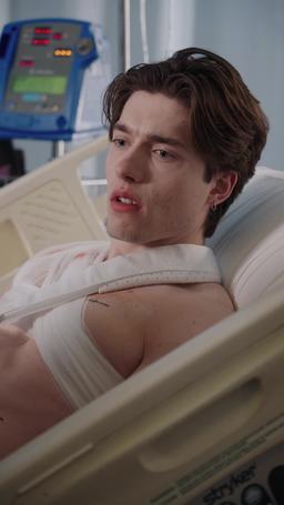 愛你即罪，墮落無悔 episode 38