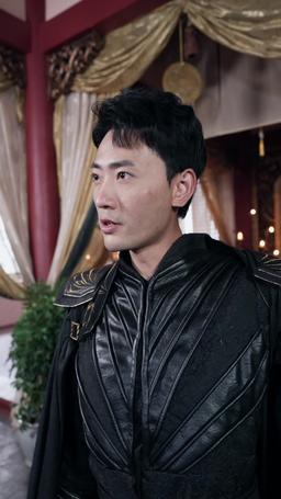 ข้าขอยืมลมบูรพาเพื่อท่านอัครมหาเสนาบดี episode 45