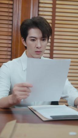 Papa ! Tu gâtes le mauvais enfant ! episode 19