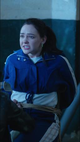 Franchir la Ligne de l'Amour episode 47