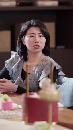 The Wife Isn't Me! episode 27